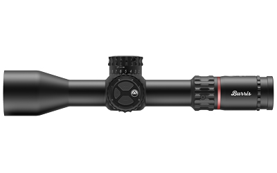 BURRIS XTR PS 3.3-18X50MM ILLUM PEK