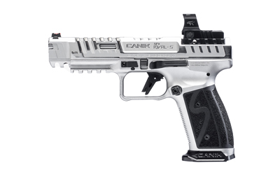 CANIK SFX RIVAL-S 9MM 18RD W/MO2 CHM