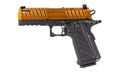 LFA APOLLO 11 9MM CPR 18RD CMP BLEM