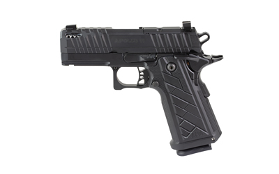 LFA APOLLO 11 9MM 18RD SUB COMP BLEM