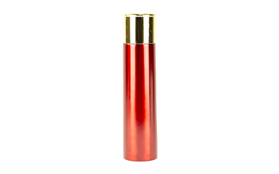 CBG SHOTGUN SHELL THERMO BOTTLE RED