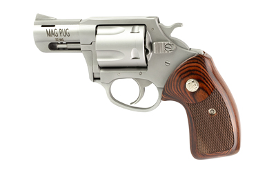 CHARTER ARMS CMBO 357MG/9MM 2.2" STS