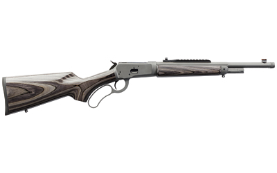 CHIAPPA 1892 WLDLND TD 44 MAG 16 GRY