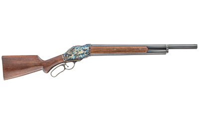 CHIAPPA 1887 SHOTGUN 12GA 22" WD BLK