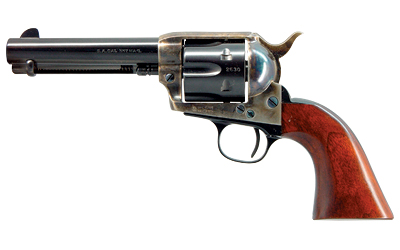 CIMARRON MOD P 357MAG 4.75" 6RD CCH
