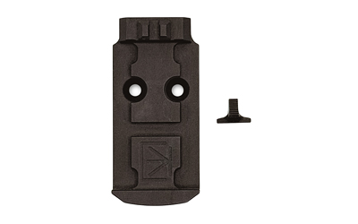 CK MAC DS1911 TO ACRO FOOTPRINT