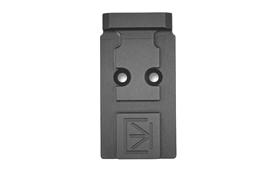 CK FOR GLOCK MOS TO ACRO P2 DT PLATE