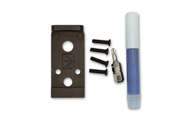 CK S&W M&P 2.0 TO RMSC/K DT PLATE