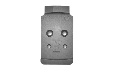 CK WALTHER PDP 2.0 K/RMSC DT PLATE