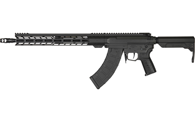 CMMG RSLT MK47 7.62X39 16.1" 30RD AB