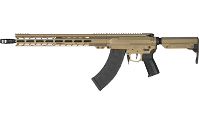 CMMG RSLT MK47 7.62X39 16.1" 30RD CT