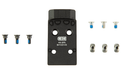 C&H PLT HK VP9 TO HOLOSUN EPS/EPS C