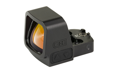 C&H MAX RED MULTI RETICLE RMSC BLK