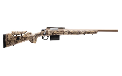 CVA CASCADE VMNT HNTR 204RUG 10R FDE