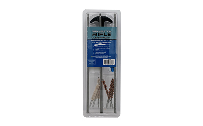 DAC UNIV RIFLE CLEANING KIT 16PC
