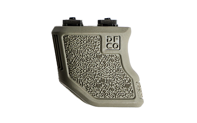 DFCO TIGER CLAW XL FOREGRIP ODG