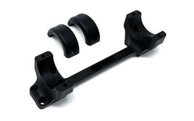 DNZ GM RPR X BOLT 2 LA MED 1" BLK