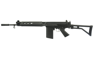 DSA LSR BUSH WAR 762N 18" PARA 20RD