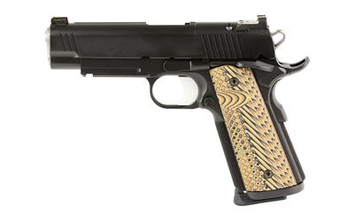 DW SPECIALIST OR 45ACP 4.25" RL BLK