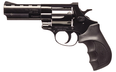 EAA WINDICATOR 357MAG 4" 6RD BL RUB