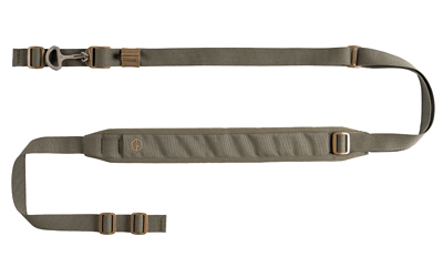 ESD PADDED SLING RANGER GREEN