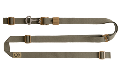 ESD QD SLING RANGER GREEN