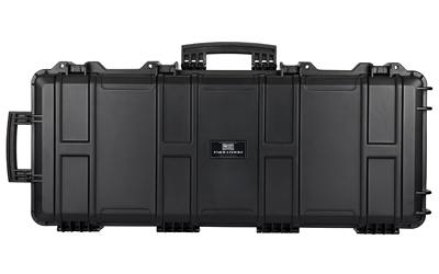 EVODS LIBERATOR SINGLE AR CASE BLK