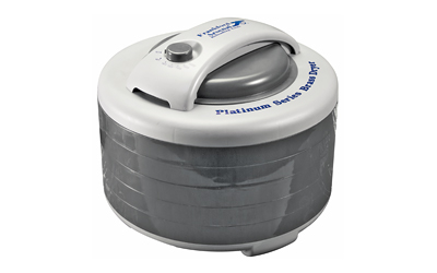 FRANKFORD PLATINUM BRASS DRYER
