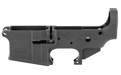 FN FN15 STRPD LWR RCVR M16 MILITARY