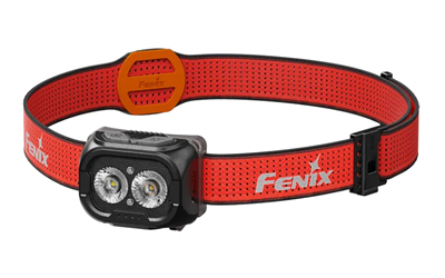 FENIX HL18RT 800 LUMEN HEADLAMP