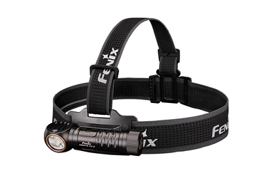 FENIX HM61R V3 1800LUM HEADLMP BLK