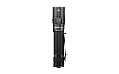 FENIX LD30R 1700LUMEN RECHARGBLE BLK