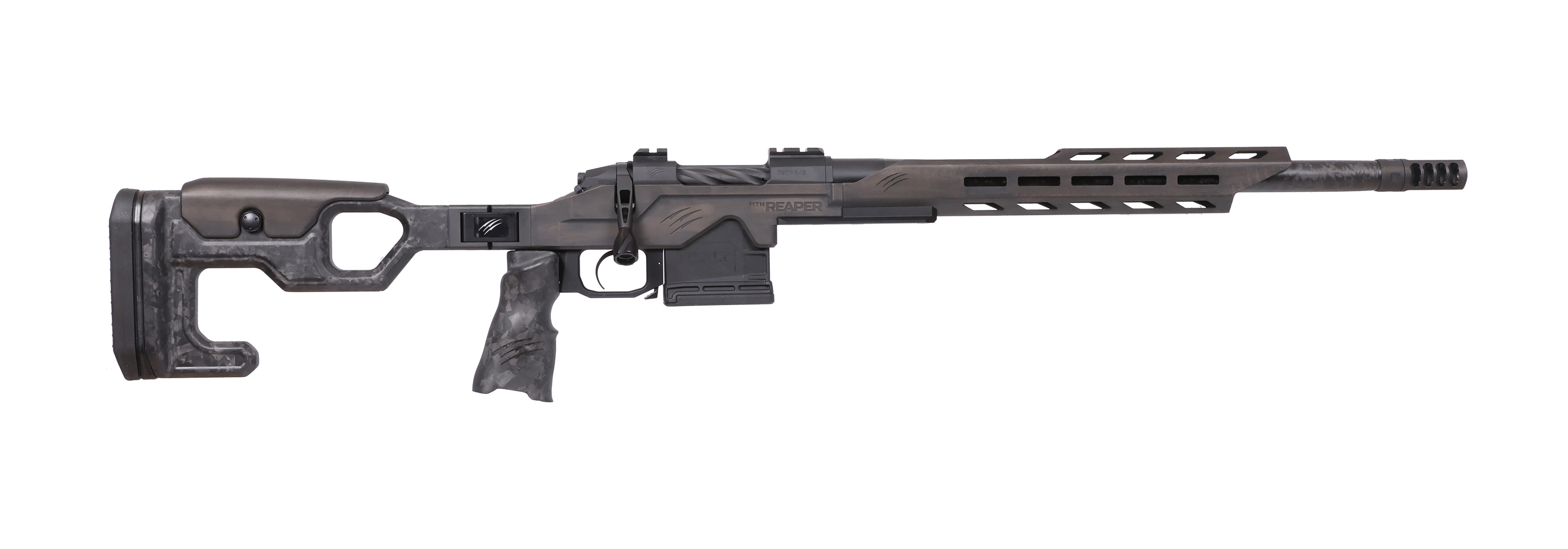 Fierce Firearms MTN REAPER 2.0 300WIN BRNZ 20"