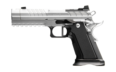 FUSION XP PRO COMP 9MM 4.6" 17RD CHR