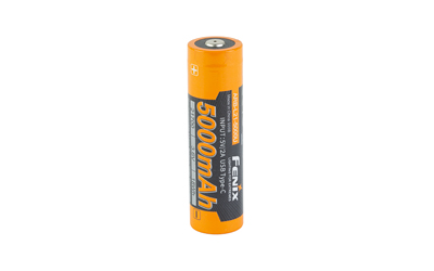 FENIX 5000MAH USBC 21700 RCHRGBL BAT