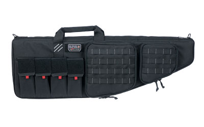 GPS TAC AR CASE 35" BLACK