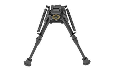 HARRIS BIPOD 6-9" SELF LEVEL PIC