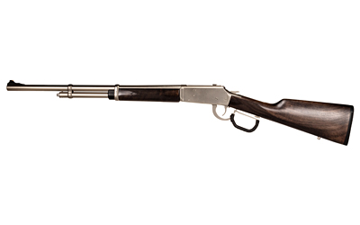 HERITAGE RANGESIDE LEVER 410 NICK