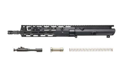 HK UPPER MR762 A4 7.62X51 13" BLK