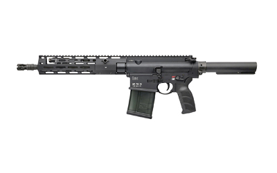 HK MR762 A4 7.62X51 13" 20RD BLK