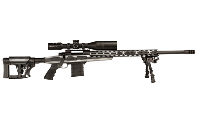 HOWA CHASSIS 25CM 24" HVY TB GRY