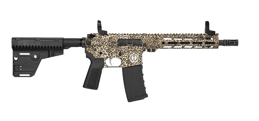 Hi-Point Firearms HP-15 PISTOL LEOP 300BLK 10.5"