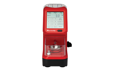 HRNDY AUTO CHARGE PRO SCALE