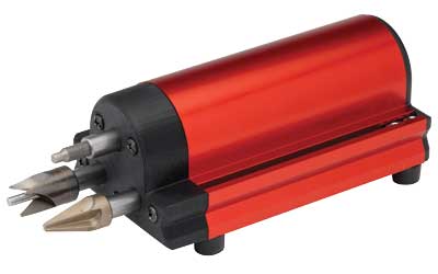 HRNDY LNL CASE PREP TRIO 110/220 VT