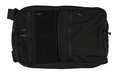 HSP FLATPACK BLACK