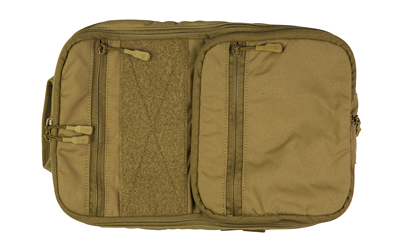 HSP FLATPACK COYOTE