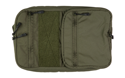 HSP FLATPACK RANGER GREEN