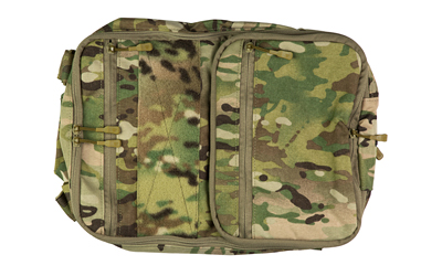 HSP FLATPACK PLUS MULTICAM