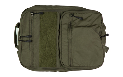 HSP FLATPACK PLUS RANGER GREEN