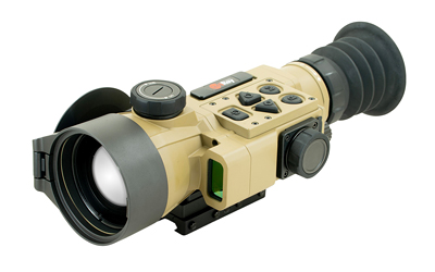 IRAYUSA HC 3.5X 640X480 LRF 50MM TAN